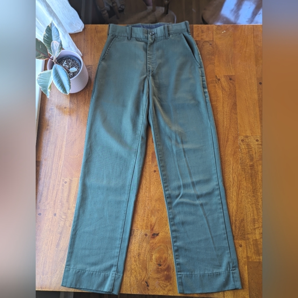 Vintage Forest Fighter Aramid Pants W27